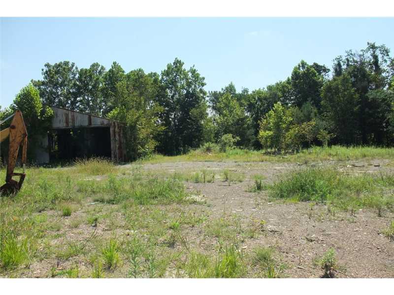 64 McChain Road Finleyville, PA 15332 - Photo 4 of 22 Land.