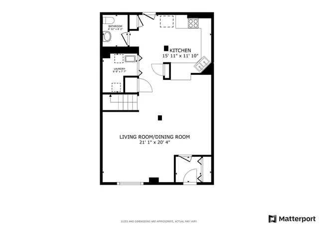 $359,990 | 120 Chicago Avenue, Unit A, Oak Park, IL 60302