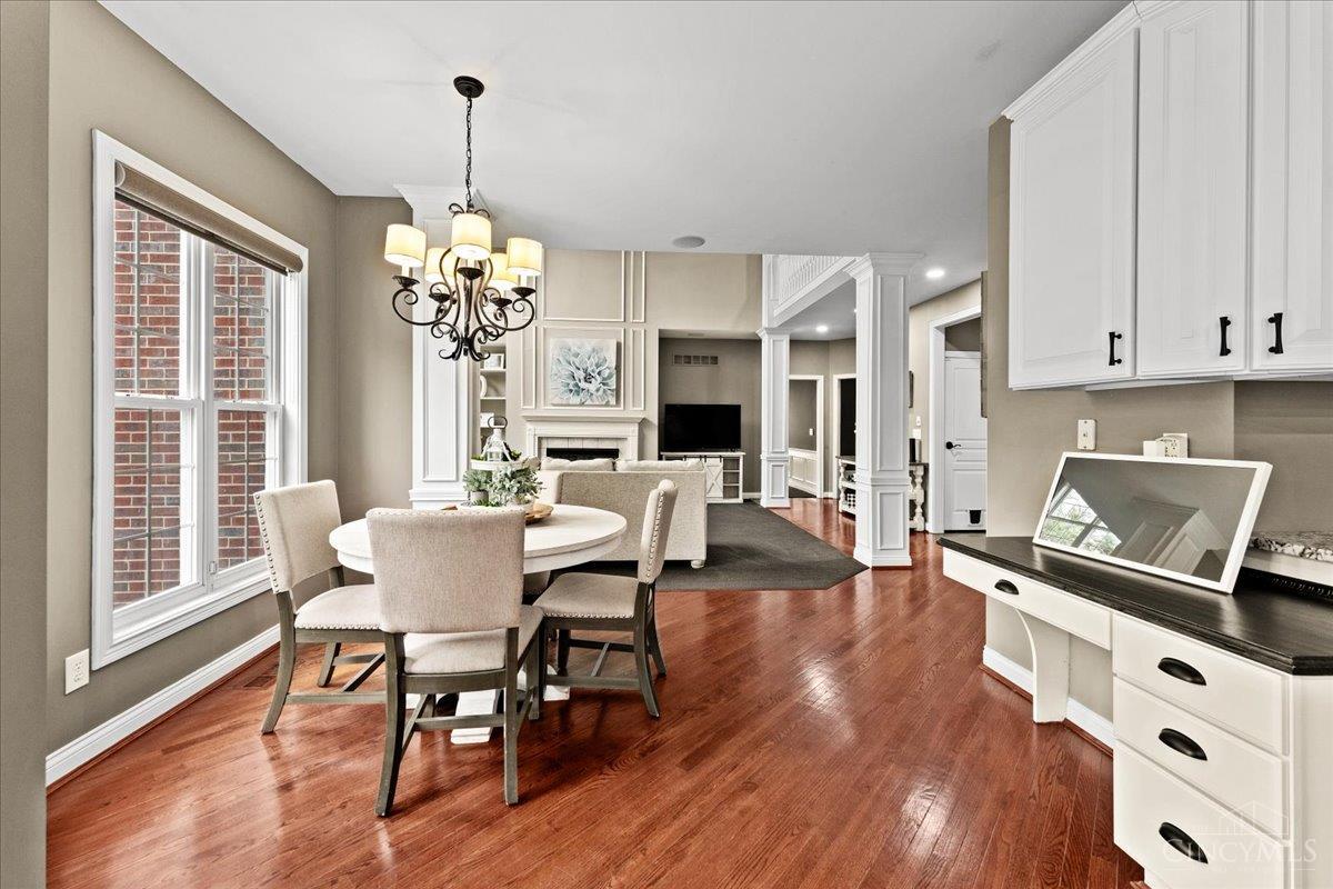 2628 West Legendary Road Cincinnati, OH 45245 - Photo 12 of 51