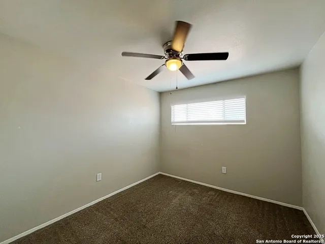 $925 | 2802 Lasses Boulevard, Unit 8, San Antonio, TX 78223