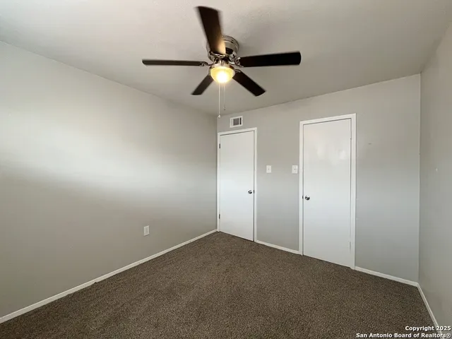 $925 | 2802 Lasses Boulevard, Unit 8, San Antonio, TX 78223