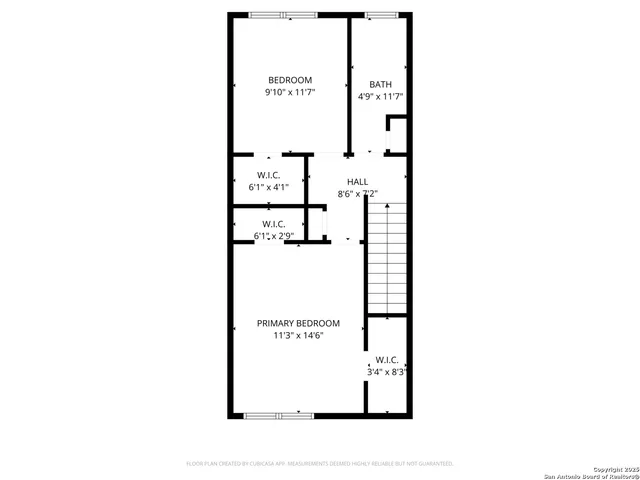 $925 | 2802 Lasses Boulevard, Unit 8, San Antonio, TX 78223