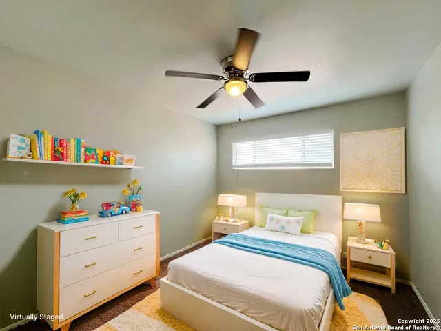 $925 | 2802 Lasses Boulevard, Unit 8, San Antonio, TX 78223