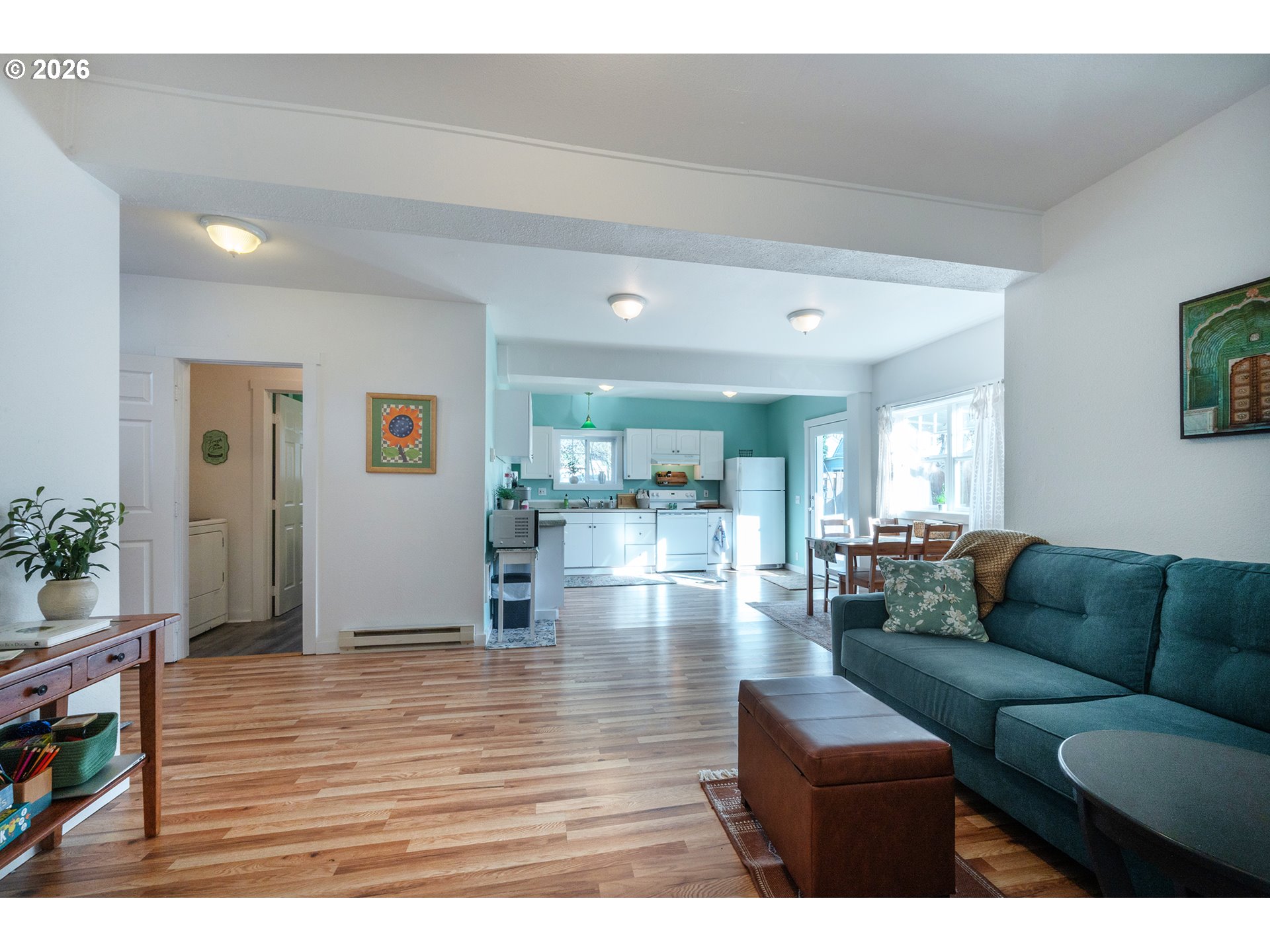1673 Olive Alley Eugene, OR 97401 - Photo 6 of 41