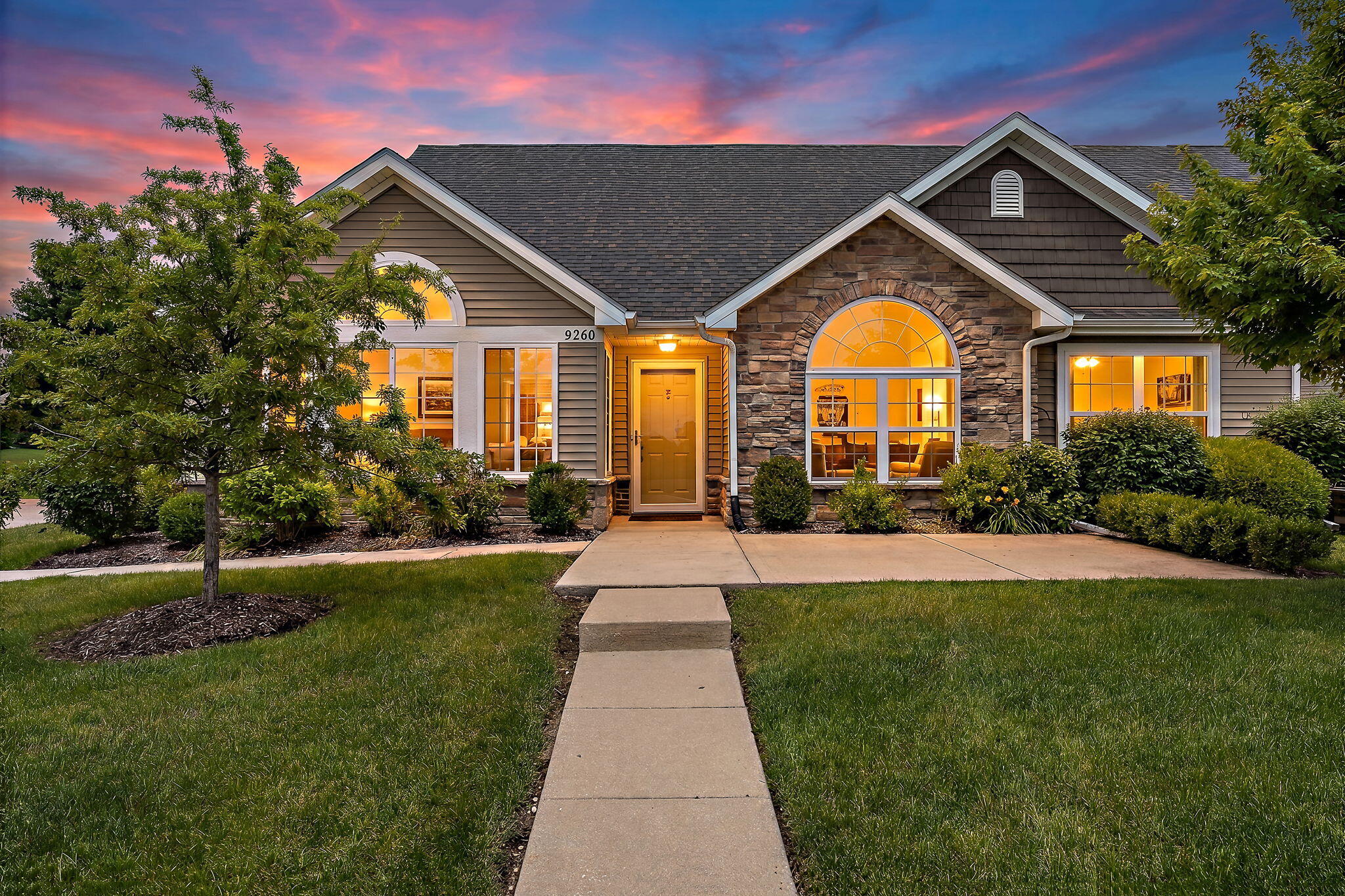 5260 East 109th Place Crown Point, IN 46307 - Photo 1 of 26 2048x1365