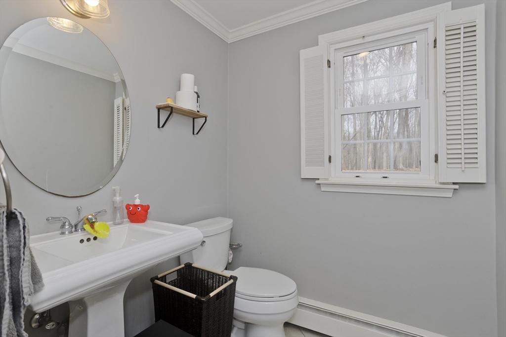 233 Franklin Road Longmeadow, MA 01106 - Photo 27 of 37