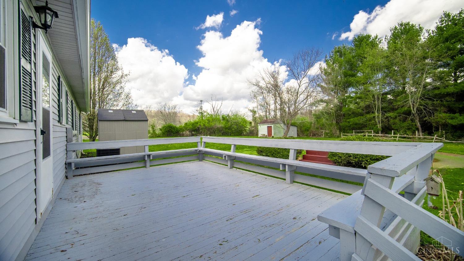 4400 Chapparal Road West Union, OH 45693 - Photo 6 of 35