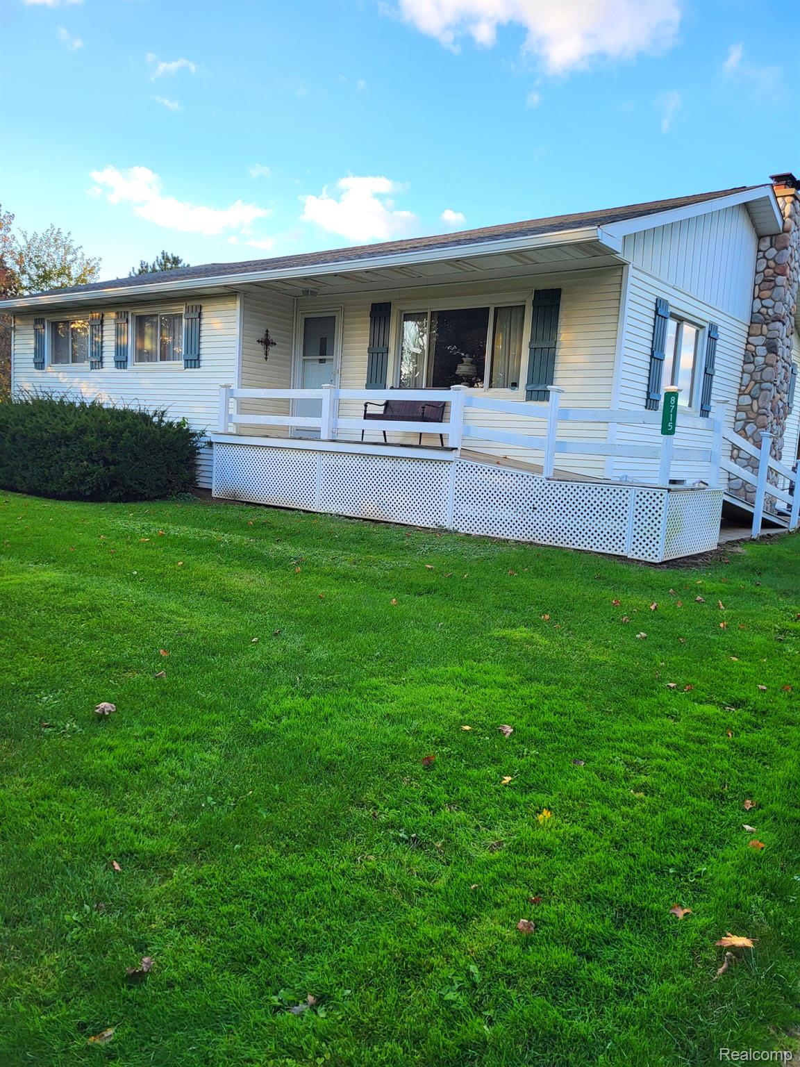 8715 Pittsburg Road Durand, MI 48429 - Photo 1 of 1 Gallery Image 1