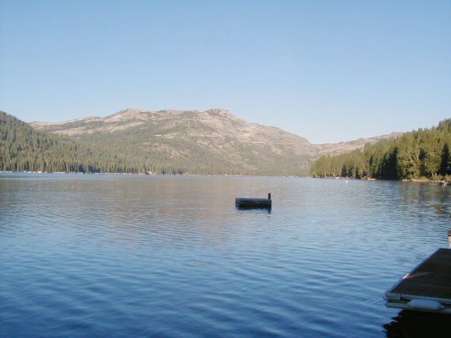 13825 Donner Pass Road Truckee, CA 96161 - Photo 3 of 9