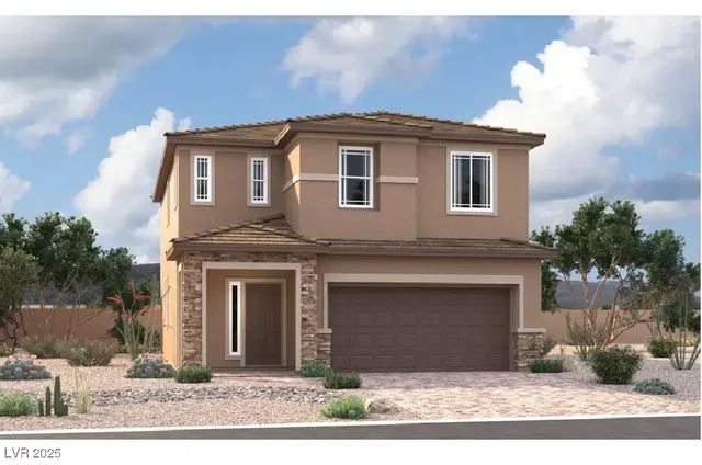 $589,950 | 9815 West Meranto Avenue, Las Vegas, NV 89178