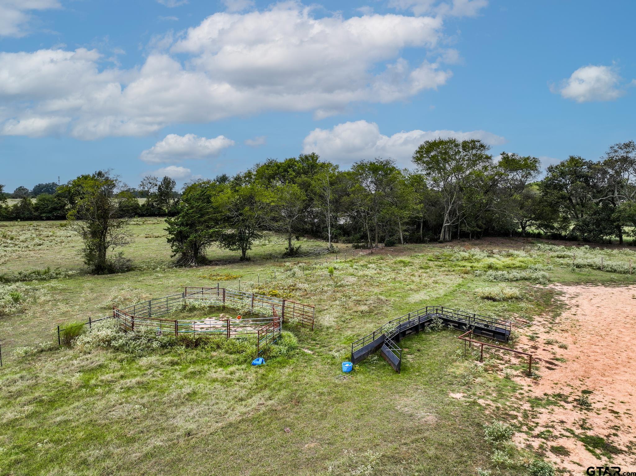 764 County Road 4315 Naples, TX 75568 - Photo 36 of 39 a view of a lake view with houses in back