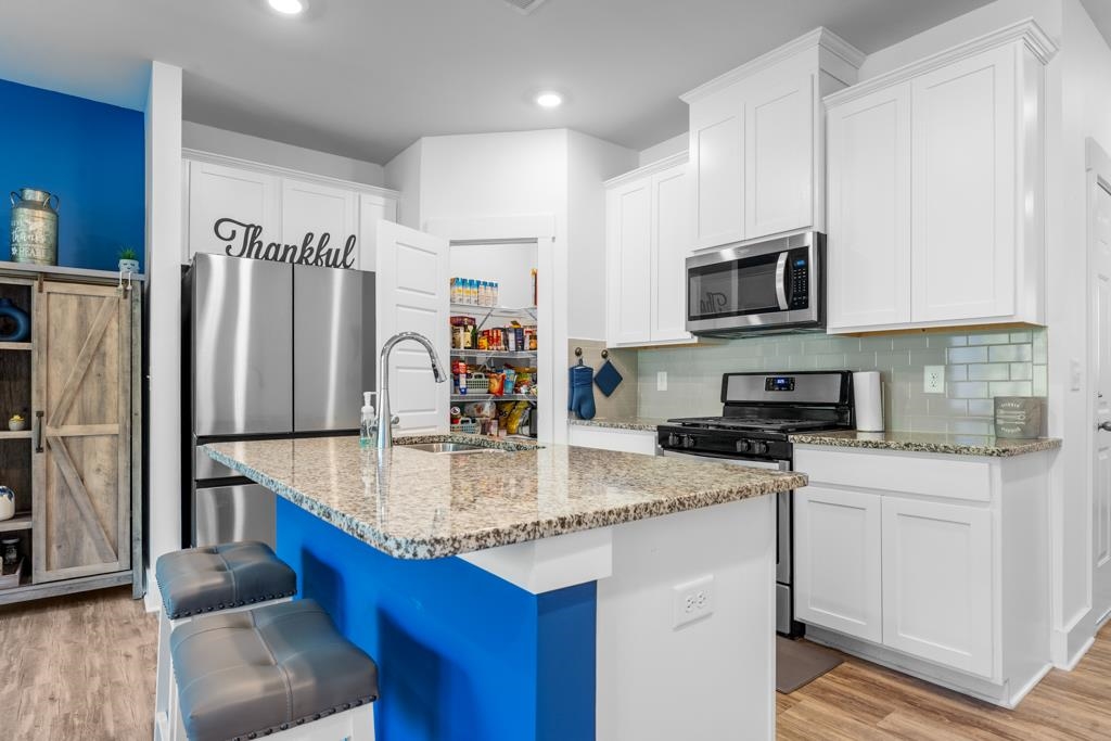 605 Purteview Place Greer, SC 29650 - Photo 4 of 33