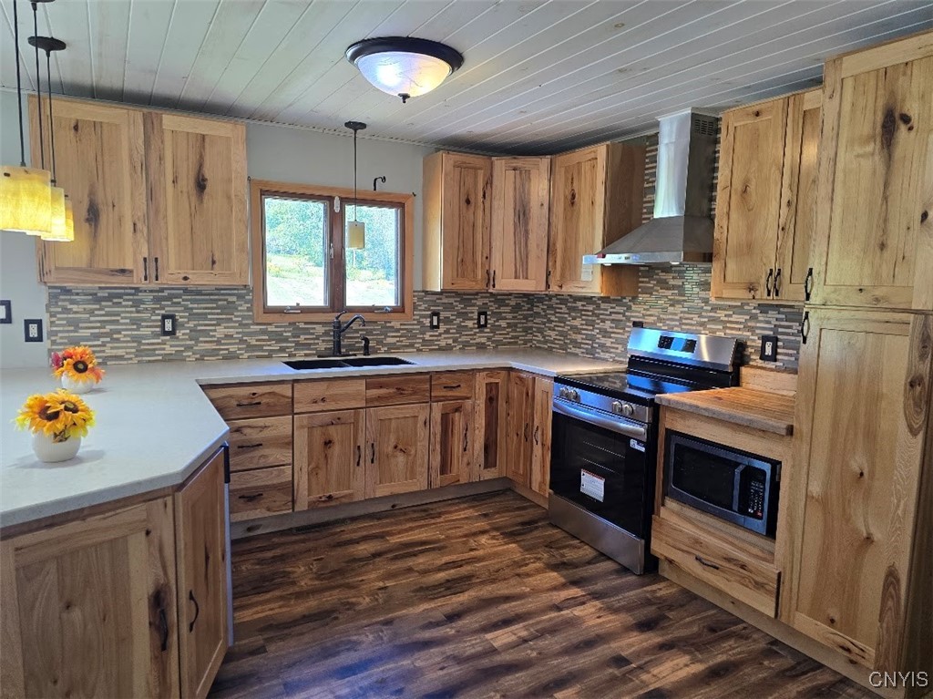 9429 Preston Hill Road Camden, NY 13316 - Photo 5 of 36