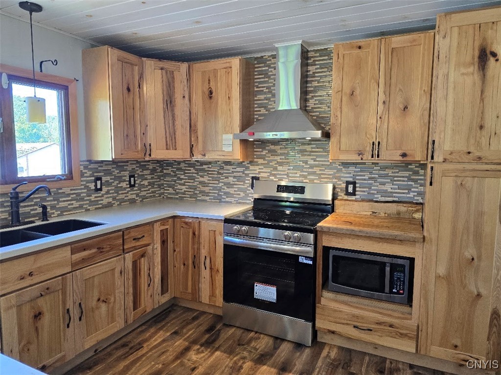 9429 Preston Hill Road Camden, NY 13316 - Photo 7 of 36