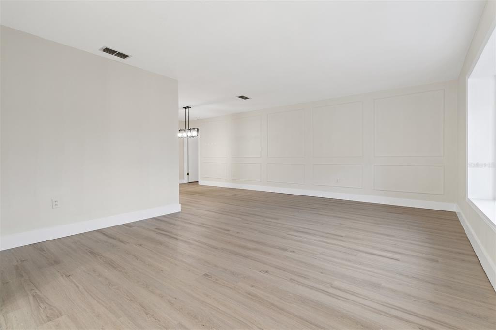 3016 Abeline Road Spring Hill, FL 34608 - Photo 18 of 52 wooden floor in a room