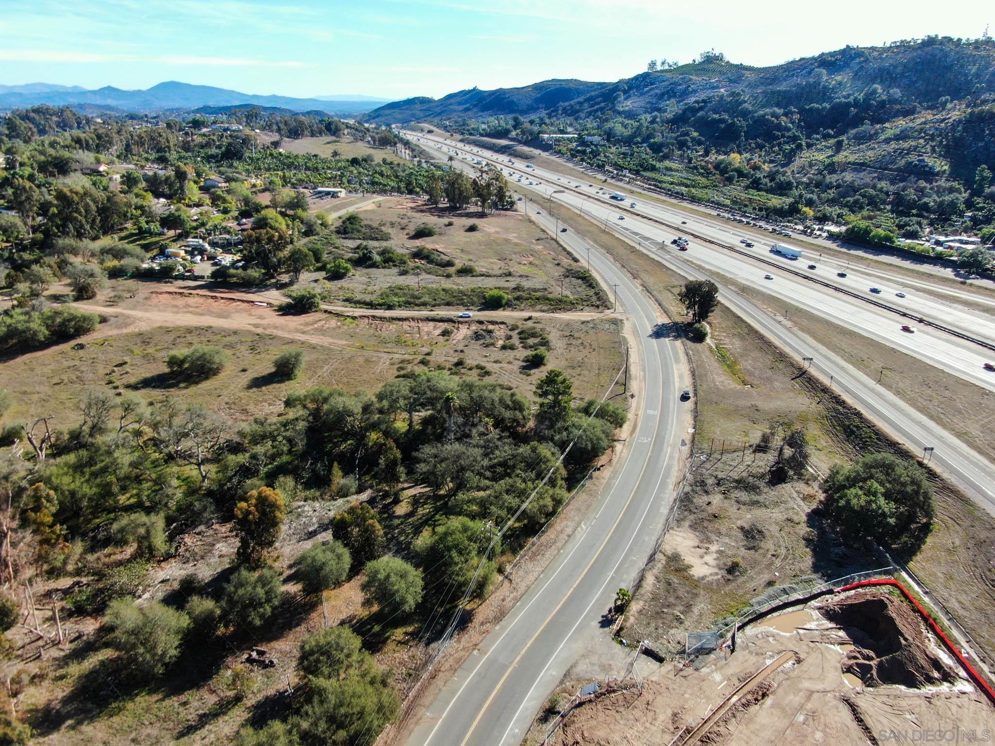 0 Mountain Meadow Road, Unit 31 32 33 Escondido, CA 92026 - Photo 16 of 20 a view of a forest with a mountain