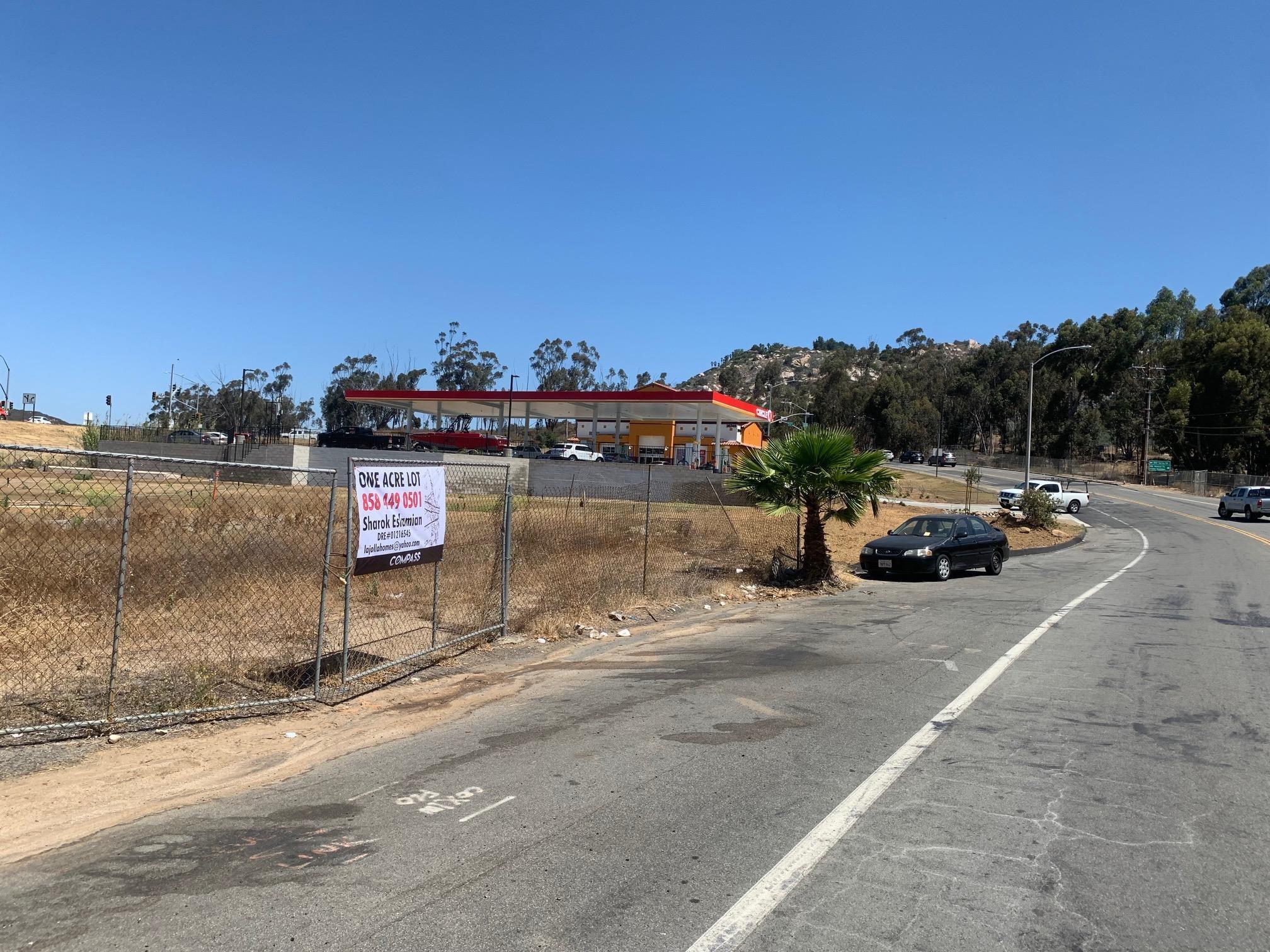 0 Mountain Meadow Road, Unit 31 32 33 Escondido, CA 92026 - Photo 3 of 20 a view of a street with cars