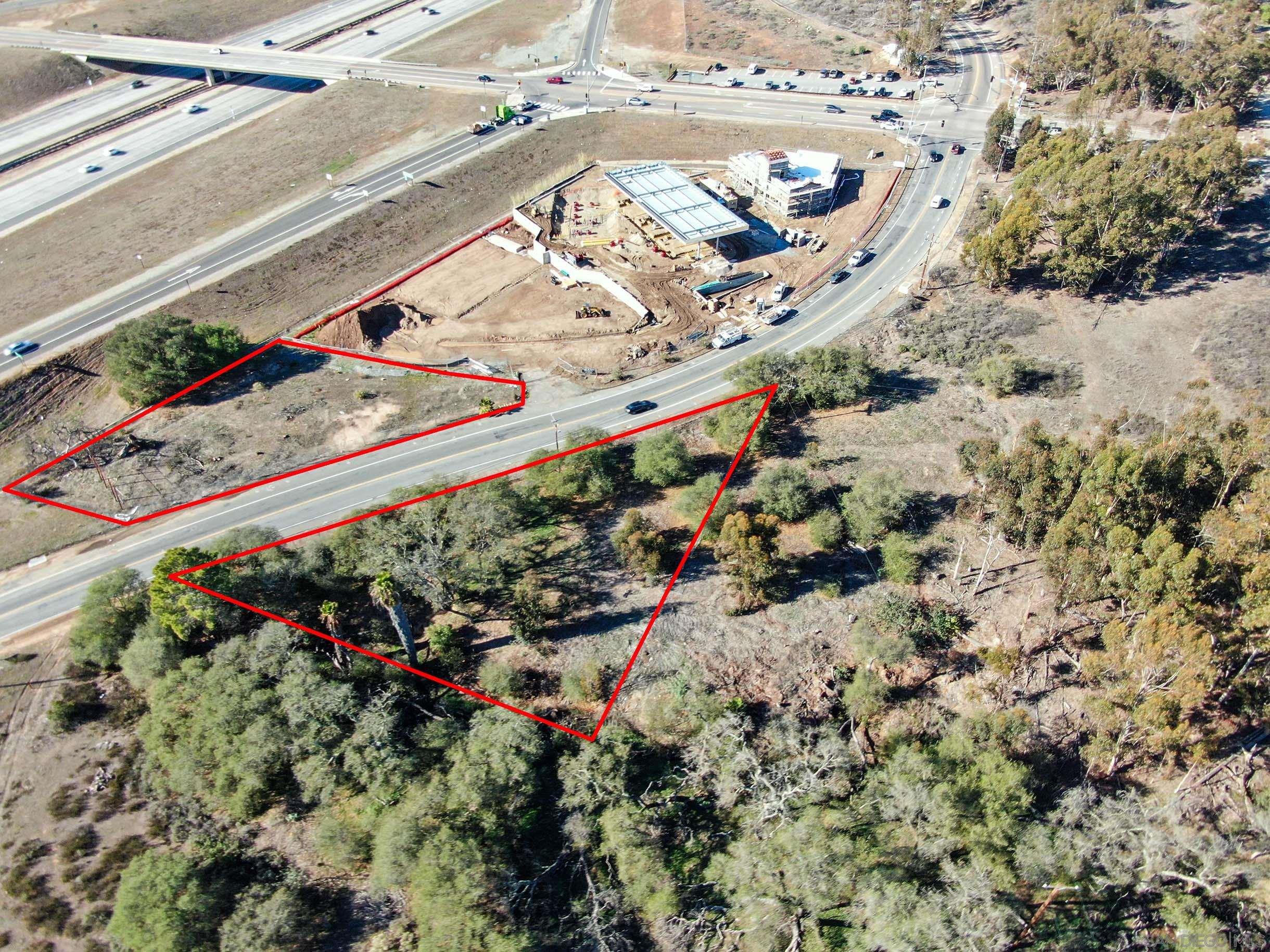 0 Mountain Meadow Road, Unit 31 32 33 Escondido, CA 92026 - Photo 4 of 20 an aerial view of a city