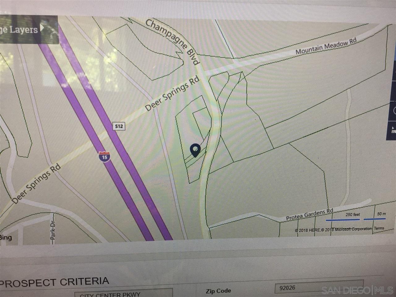 0 Mountain Meadow Road, Unit 31 32 33 Escondido, CA 92026 - Photo 5 of 20 a view of a staircase