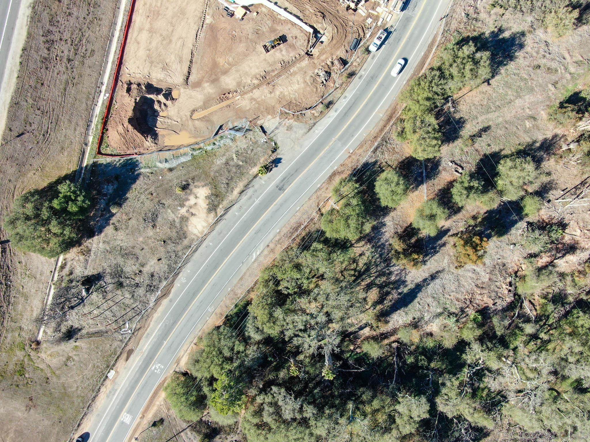 0 Mountain Meadow Road, Unit 31 32 33 Escondido, CA 92026 - Photo 6 of 20 a view of a yard with plants