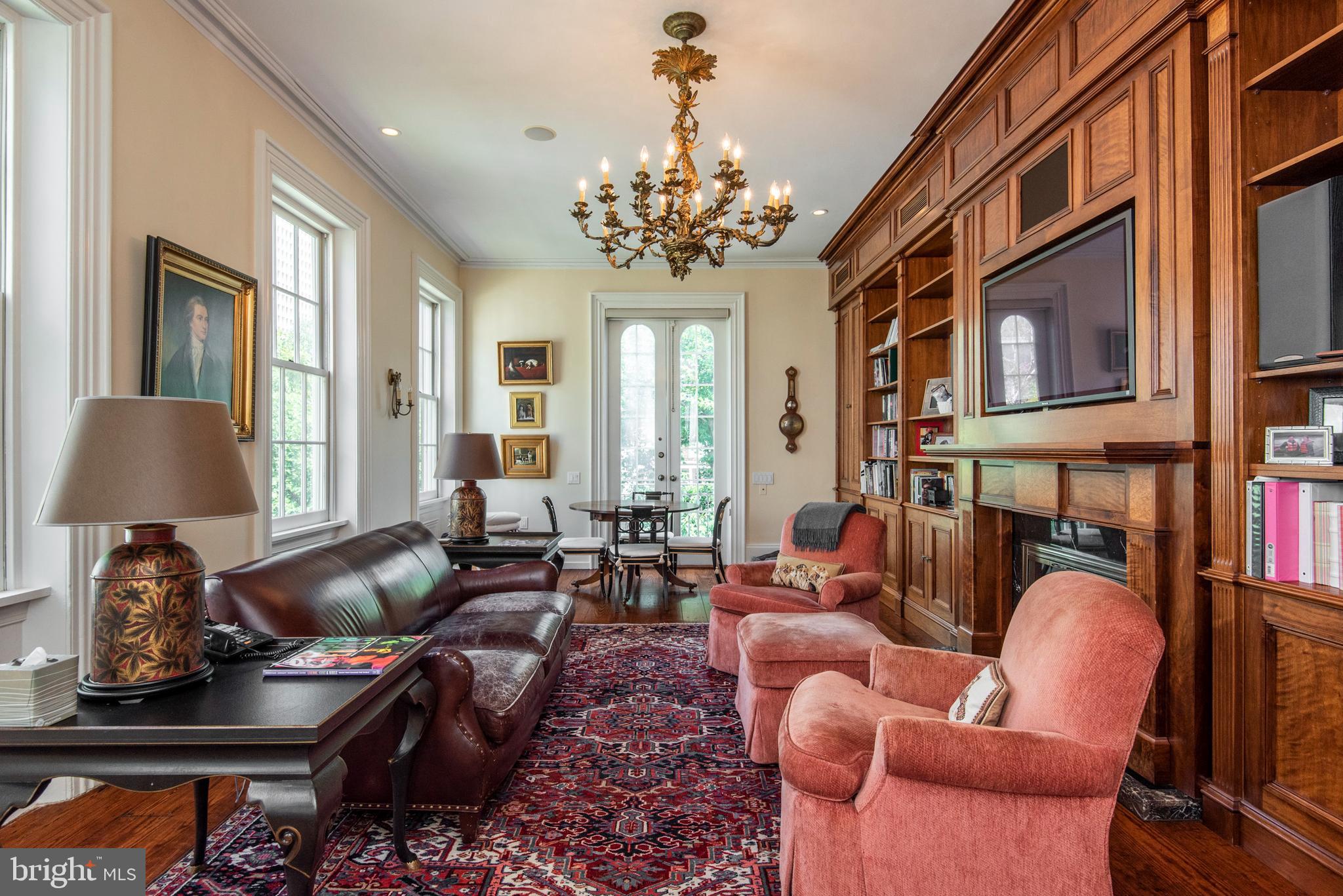 309 South 3rd Street Philadelphia, PA 19106 - Photo 7 of 15