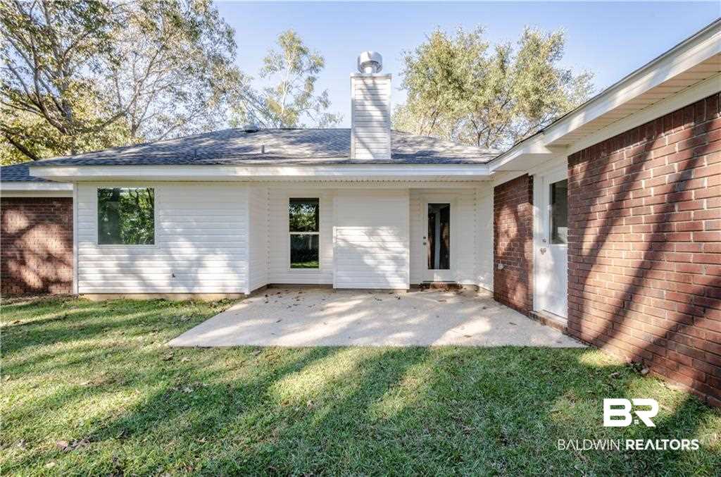 9967 Wedgefield Court Mobile, AL 36608 - Photo 34 of 35
