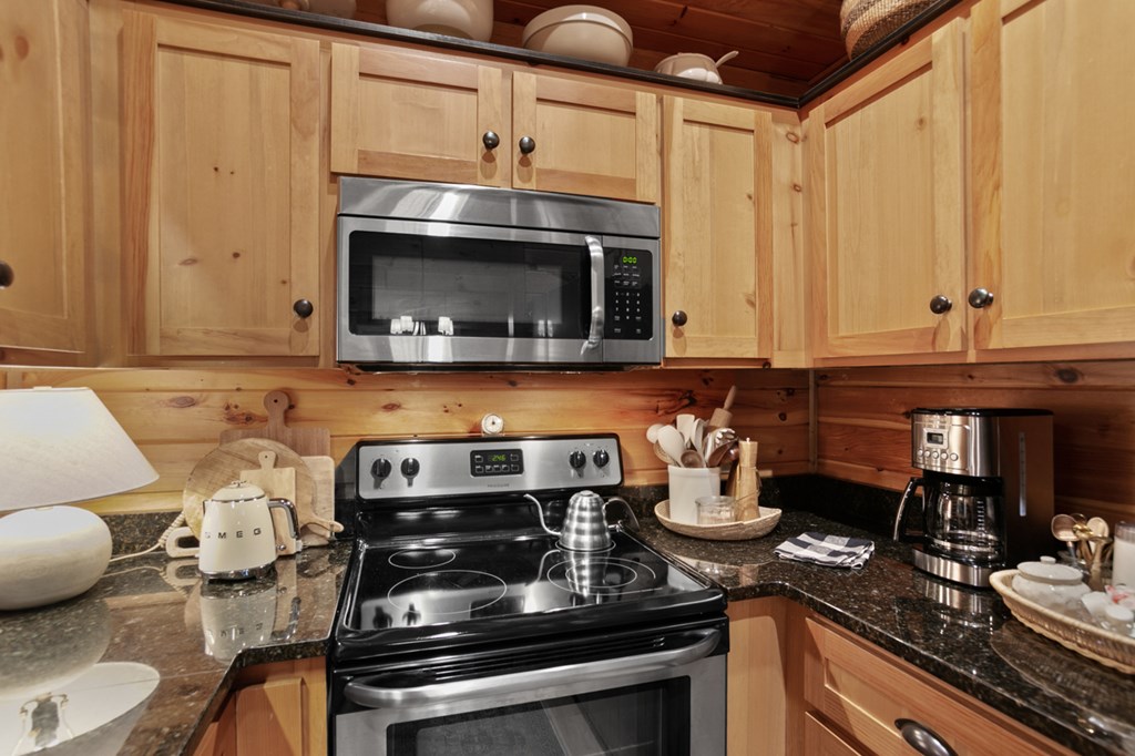 35 Cedar Ridge Road Cherry Log, GA 30522 - Photo 10 of 53 Gallery Image 10