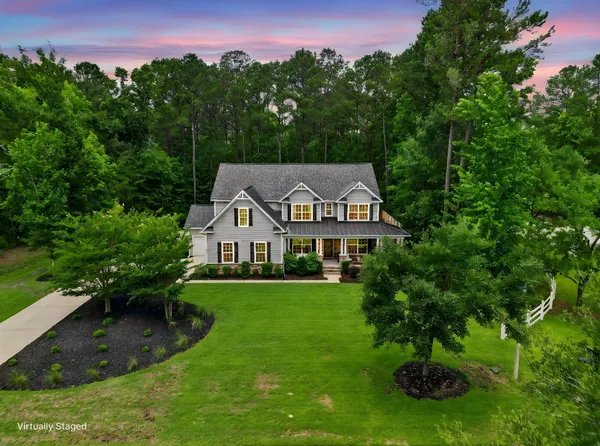 $679,000 | 2000 Tacoma Circle, Ridgeville, SC 29472