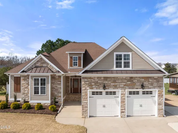 $475,000 | 54 Wembury Drive, Clayton, NC 27527