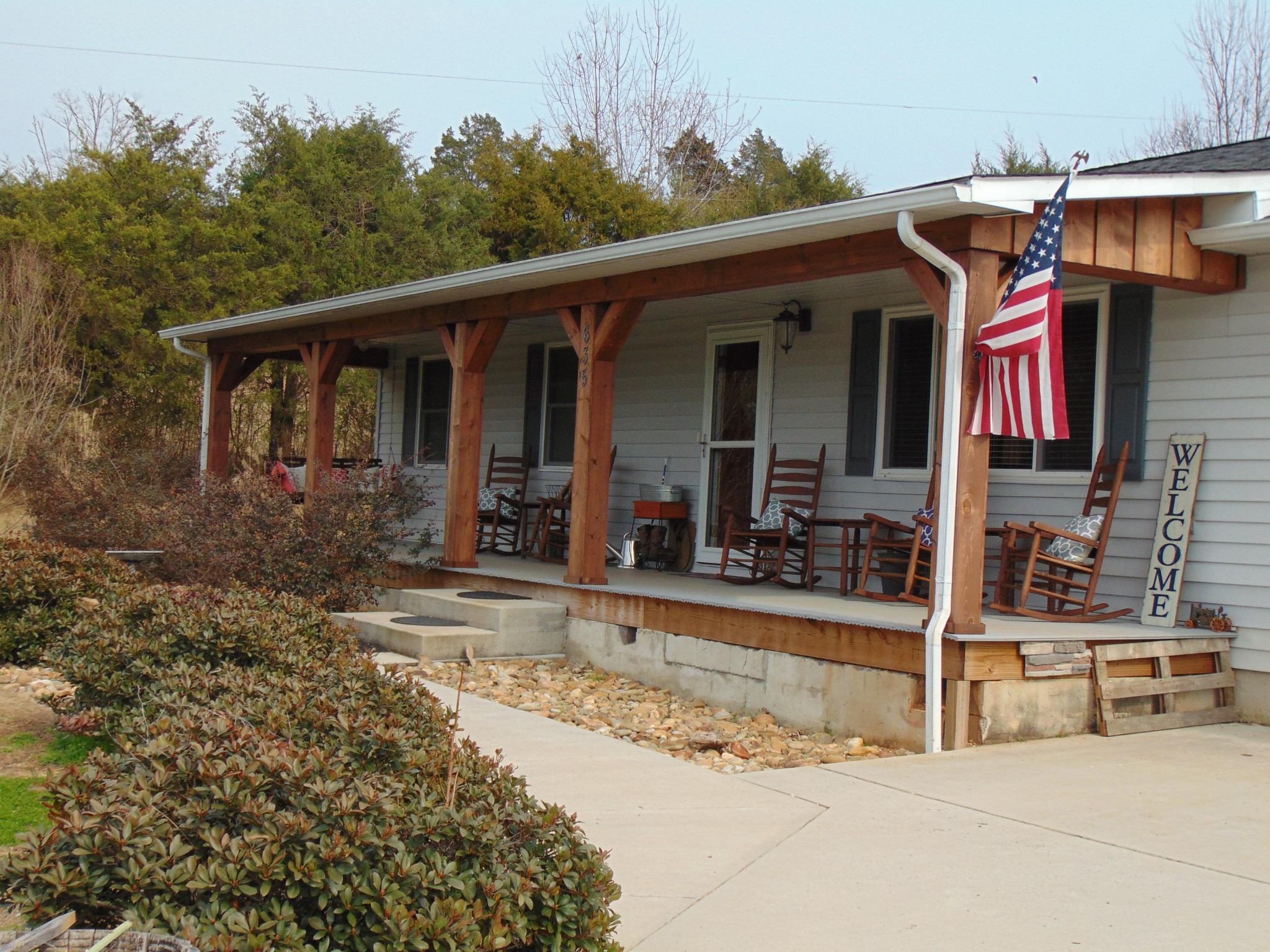 635 River Road Kingston, TN 37763 - Photo 1 of 6 Gallery Image 1