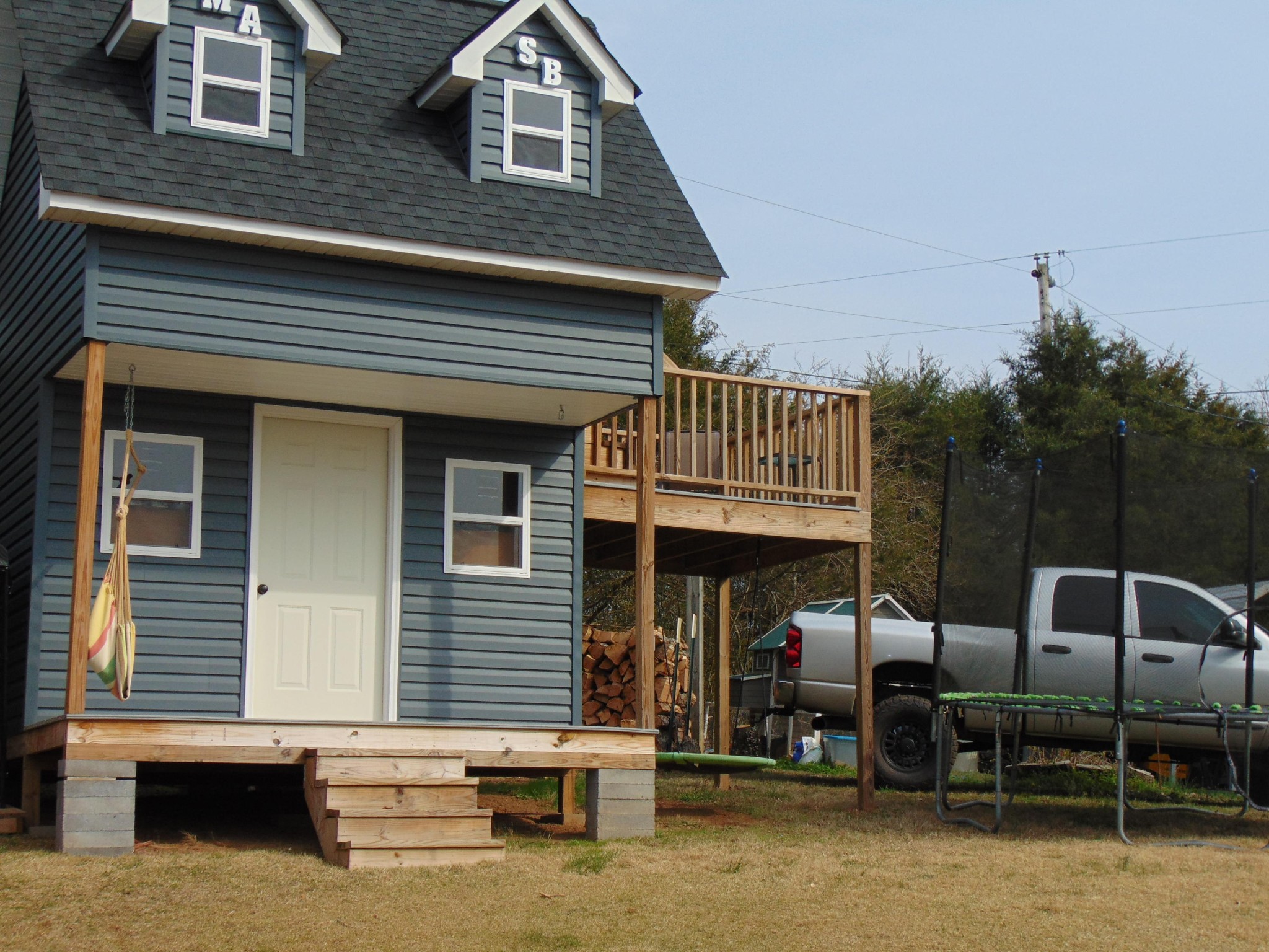 635 River Road Kingston, TN 37763 - Photo 2 of 6 Gallery Image 2