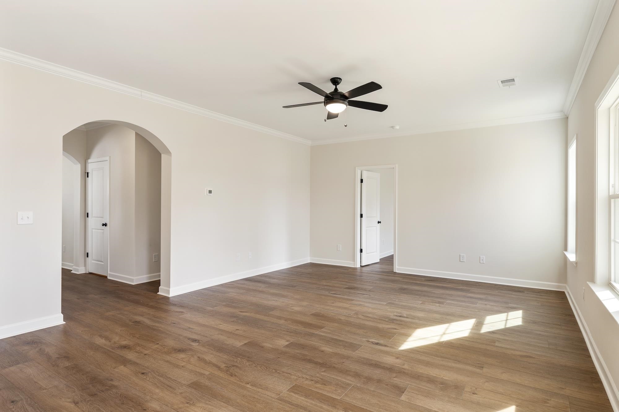 1061 Paula Parris Road Chesnee, SC 29323 - Photo 14 of 43
