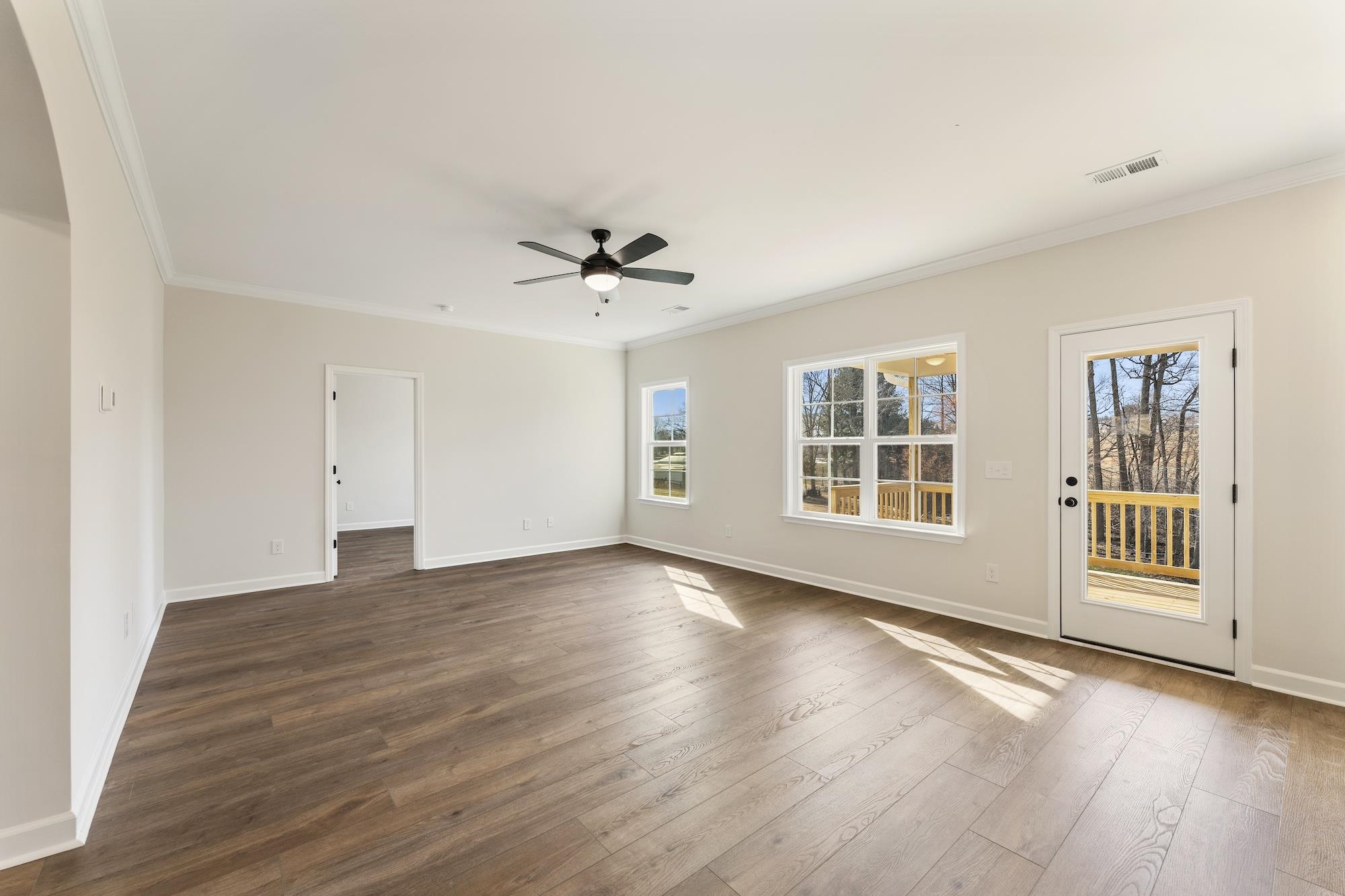 1061 Paula Parris Road Chesnee, SC 29323 - Photo 15 of 43