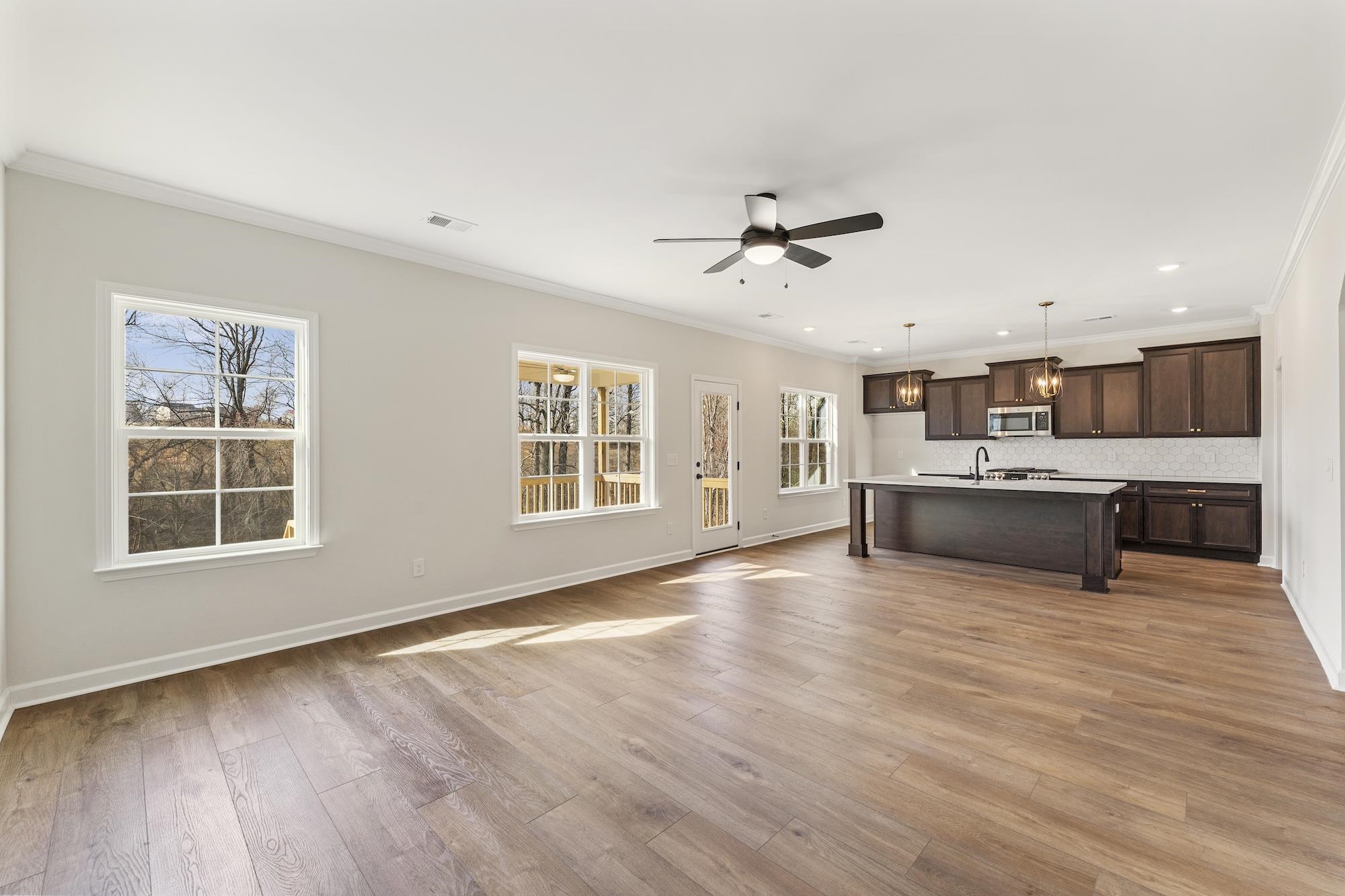 1061 Paula Parris Road Chesnee, SC 29323 - Photo 17 of 43