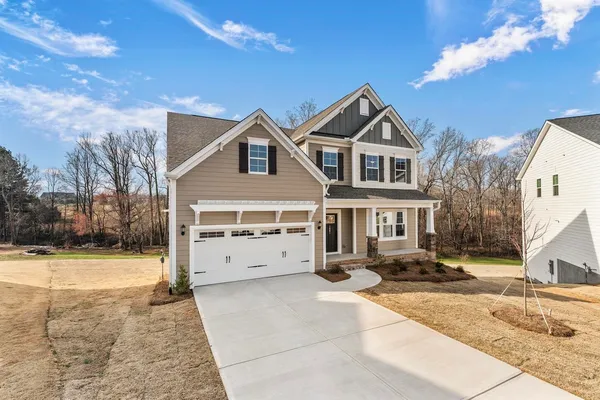 $442,000 | 1061 Paula Parris Road, Chesnee, SC 29323