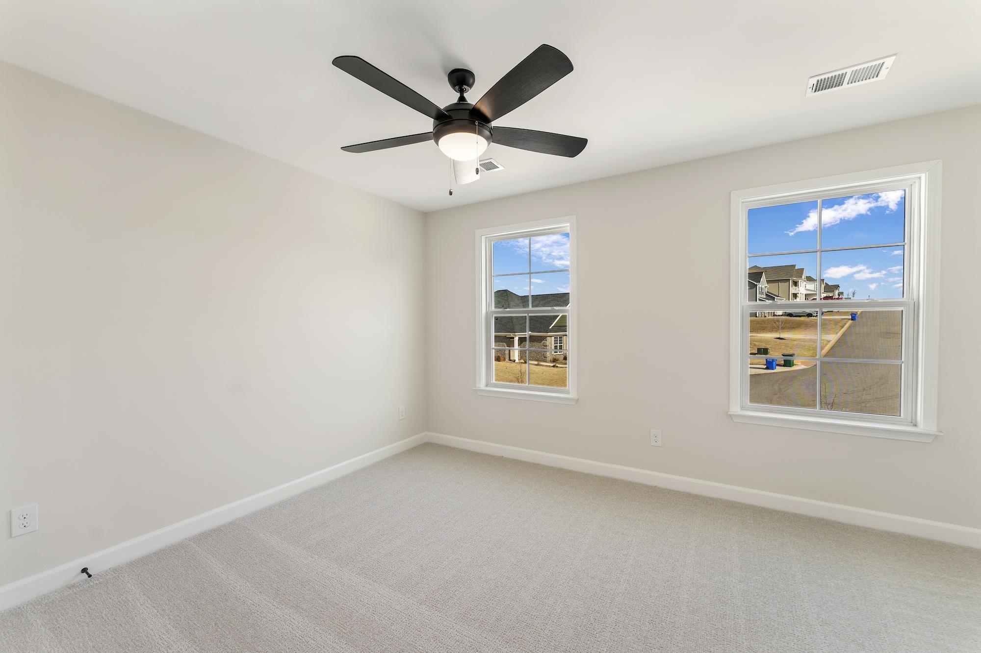 1061 Paula Parris Road Chesnee, SC 29323 - Photo 33 of 43 Bedroom 4