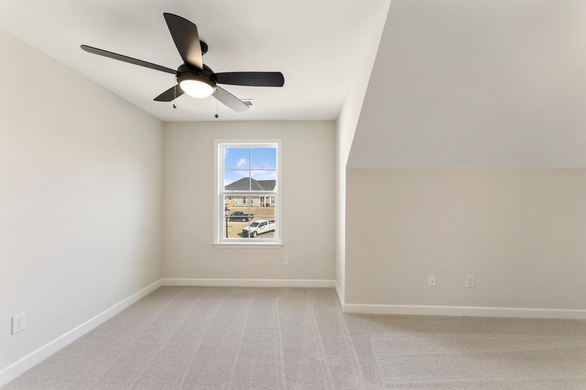 1061 Paula Parris Road Chesnee, SC 29323 - Photo 35 of 43 Flex room
