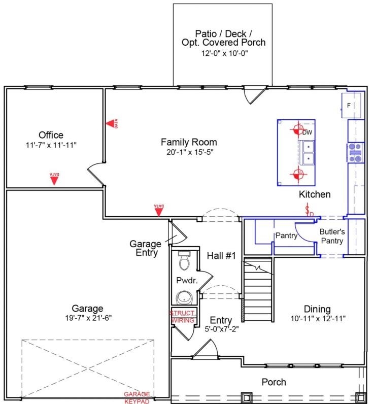 1061 Paula Parris Road Chesnee, SC 29323 - Photo 41 of 43