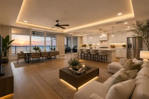$2,625,000 | 14048 Gulf Boulevard, Unit 202, Madeira Beach, FL 33708