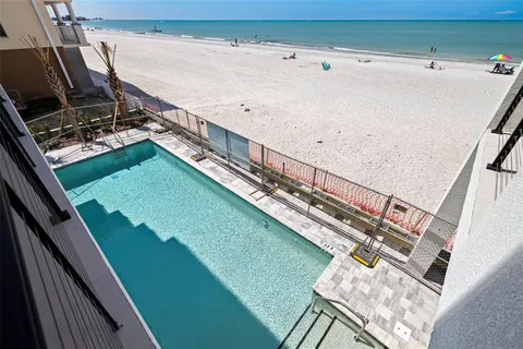 $2,625,000 | 14048 Gulf Boulevard, Unit 202, Madeira Beach, FL 33708