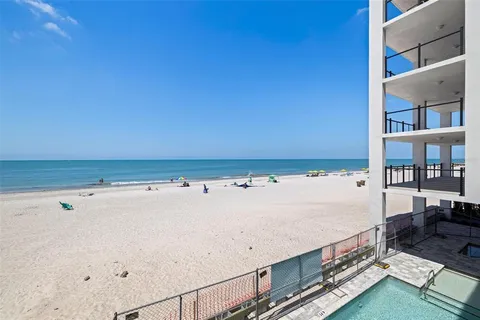 $2,625,000 | 14048 Gulf Boulevard, Unit 202, Madeira Beach, FL 33708