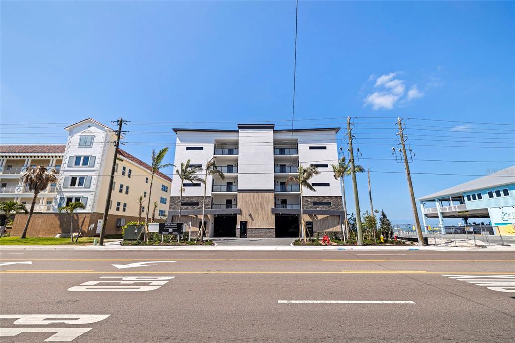 14048 Gulf Boulevard, Unit 202 Madeira Beach, FL 33708 - Photo 42 of 76