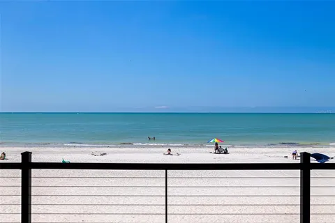 $2,625,000 | 14048 Gulf Boulevard, Unit 202, Madeira Beach, FL 33708