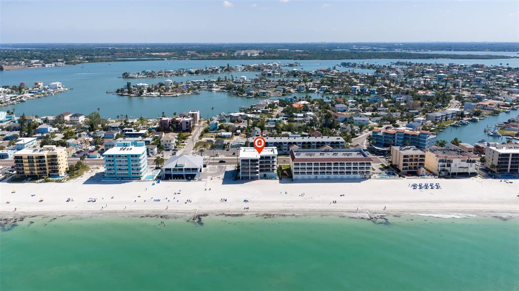 14048 Gulf Boulevard, Unit 202 Madeira Beach, FL 33708 - Photo 47 of 76