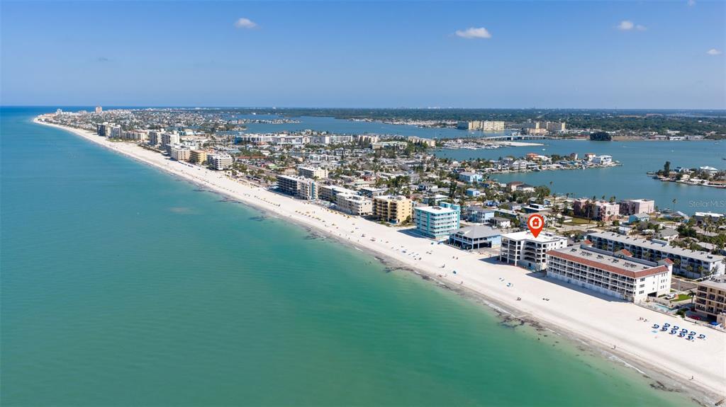 14048 Gulf Boulevard, Unit 202 Madeira Beach, FL 33708 - Photo 48 of 76