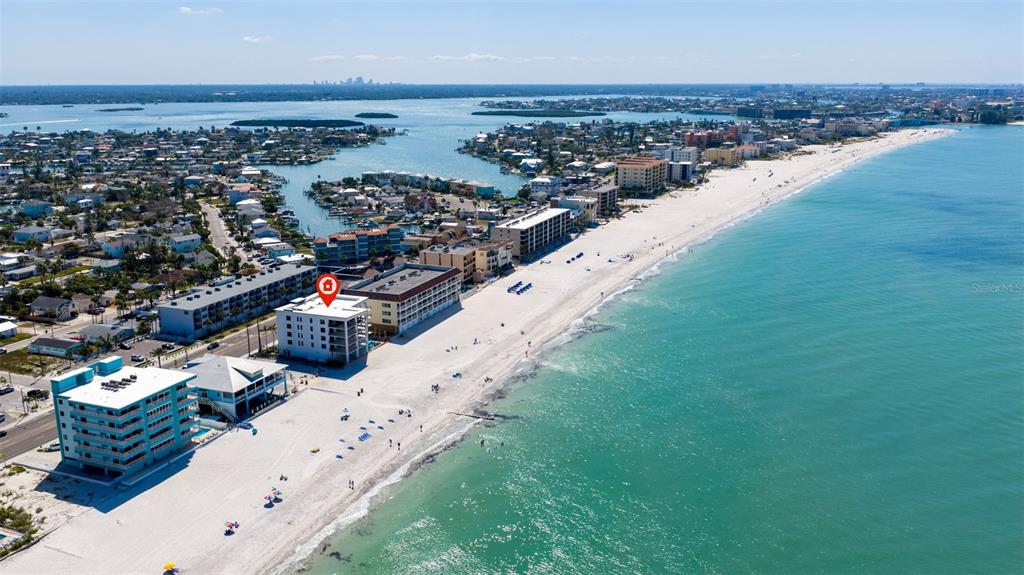 14048 Gulf Boulevard, Unit 202 Madeira Beach, FL 33708 - Photo 49 of 76