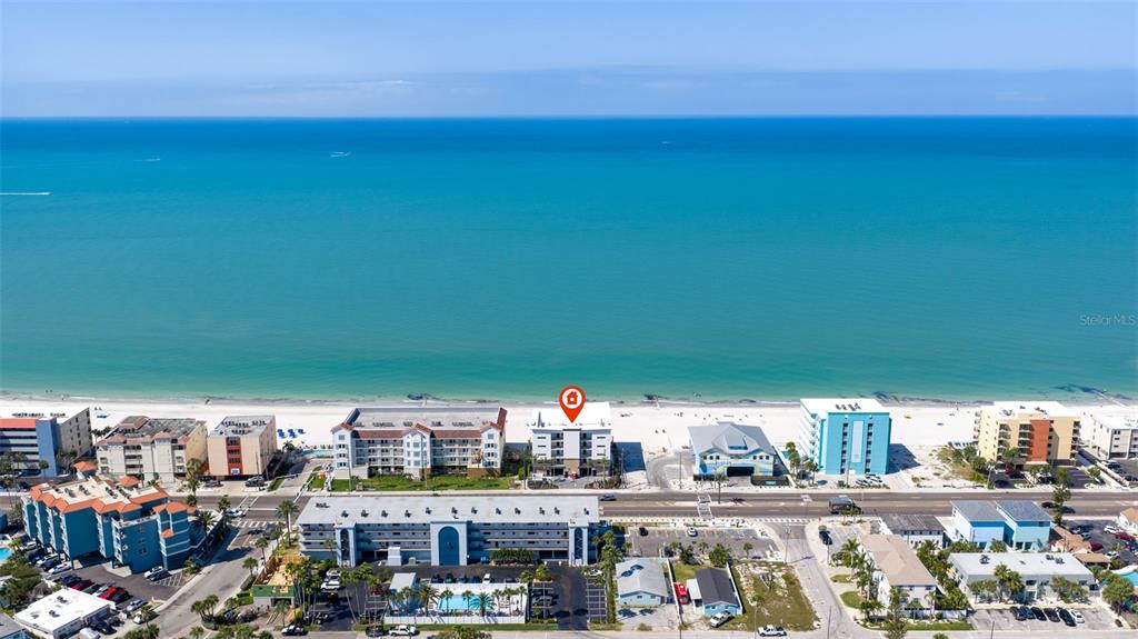 14048 Gulf Boulevard, Unit 202 Madeira Beach, FL 33708 - Photo 51 of 76