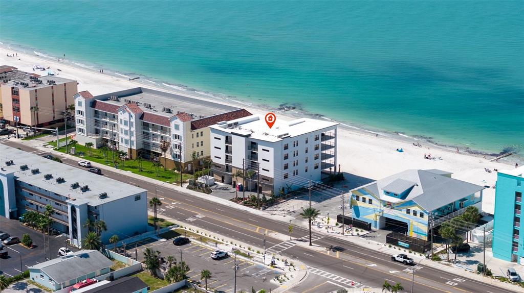 14048 Gulf Boulevard, Unit 202 Madeira Beach, FL 33708 - Photo 52 of 76
