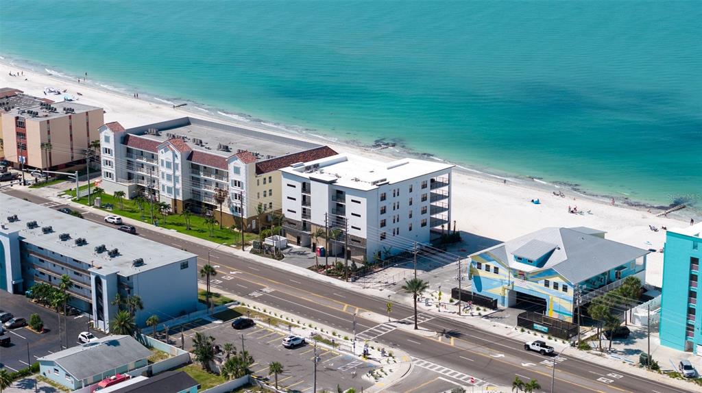 14048 Gulf Boulevard, Unit 202 Madeira Beach, FL 33708 - Photo 62 of 76