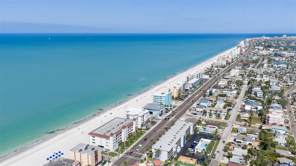 14048 Gulf Boulevard, Unit 202 Madeira Beach, FL 33708 - Photo 64 of 76